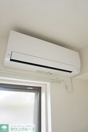 グレイス稲毛の物件内観写真